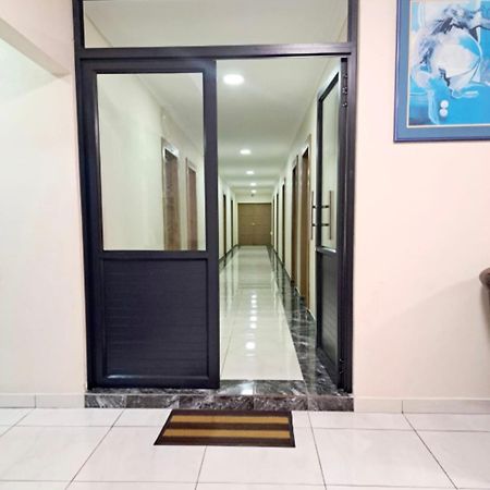 Supa Lodge بارو المظهر الخارجي الصورة
