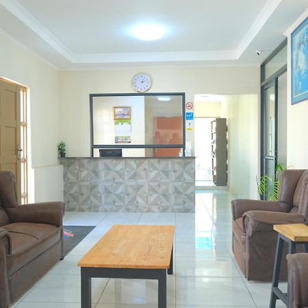 Supa Lodge بارو المظهر الخارجي الصورة