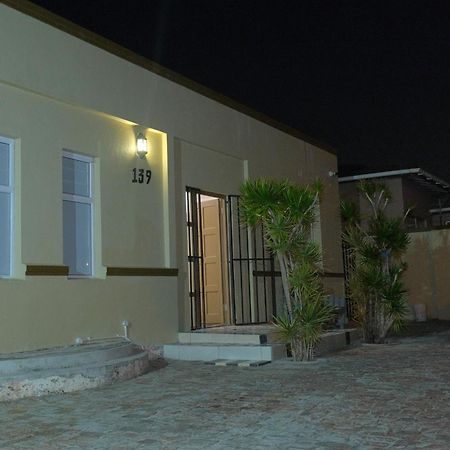 Supa Lodge بارو المظهر الخارجي الصورة