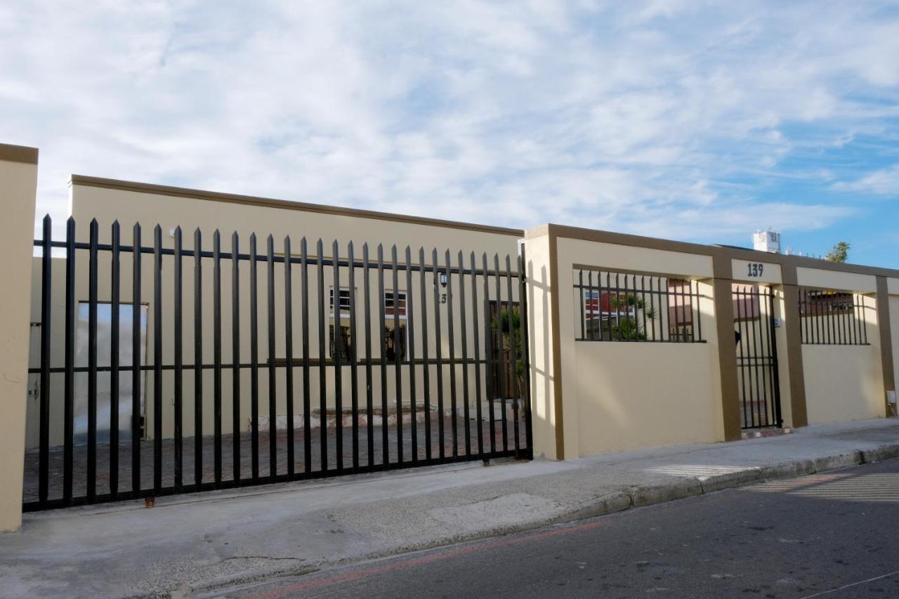 Supa Lodge بارو المظهر الخارجي الصورة