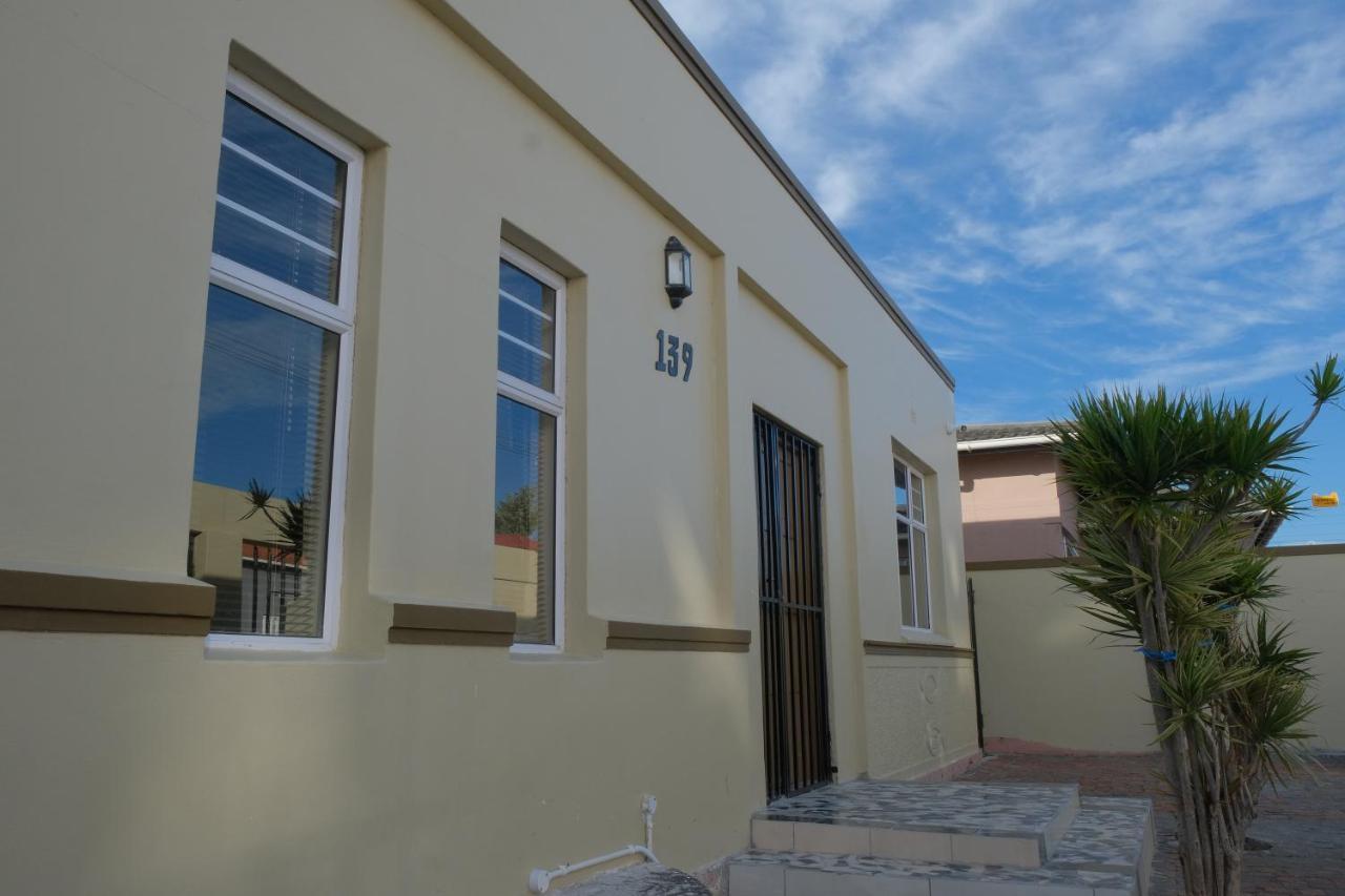 Supa Lodge بارو المظهر الخارجي الصورة