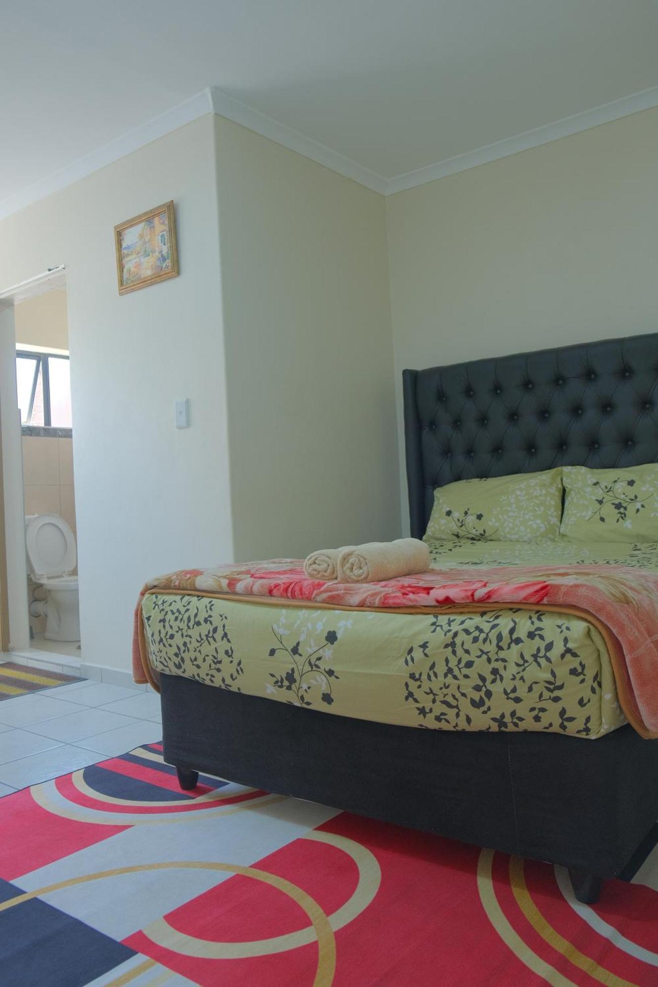 Supa Lodge بارو المظهر الخارجي الصورة