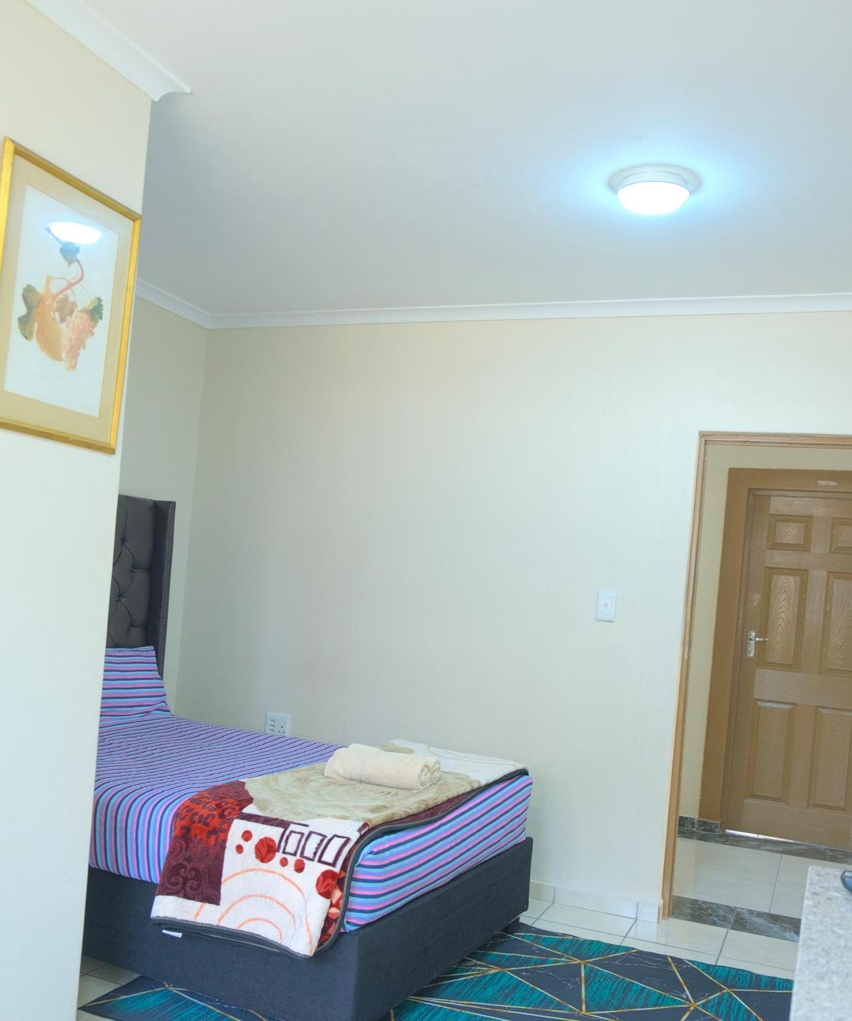Supa Lodge بارو المظهر الخارجي الصورة