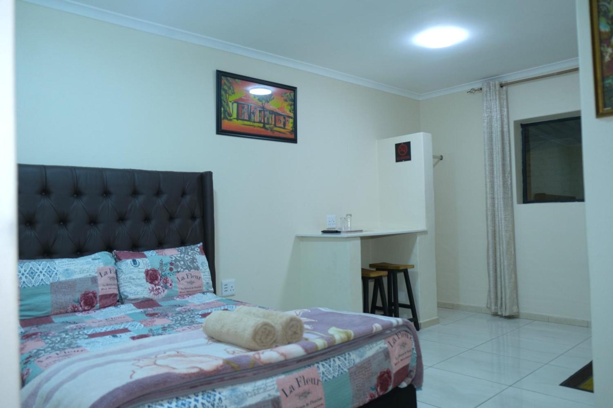 Supa Lodge بارو المظهر الخارجي الصورة