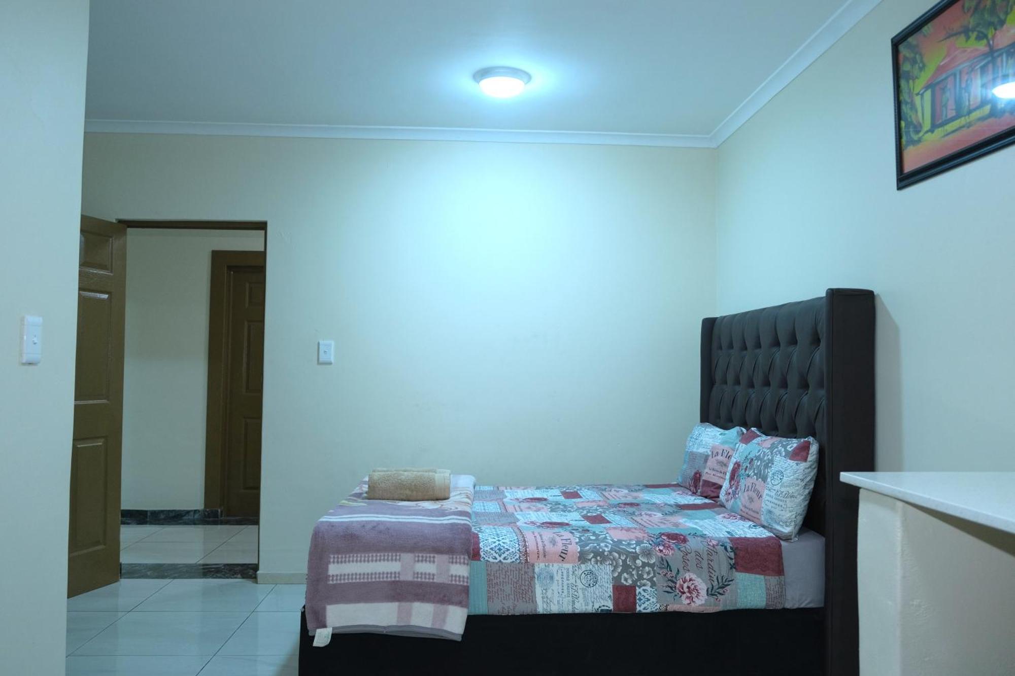 Supa Lodge بارو المظهر الخارجي الصورة