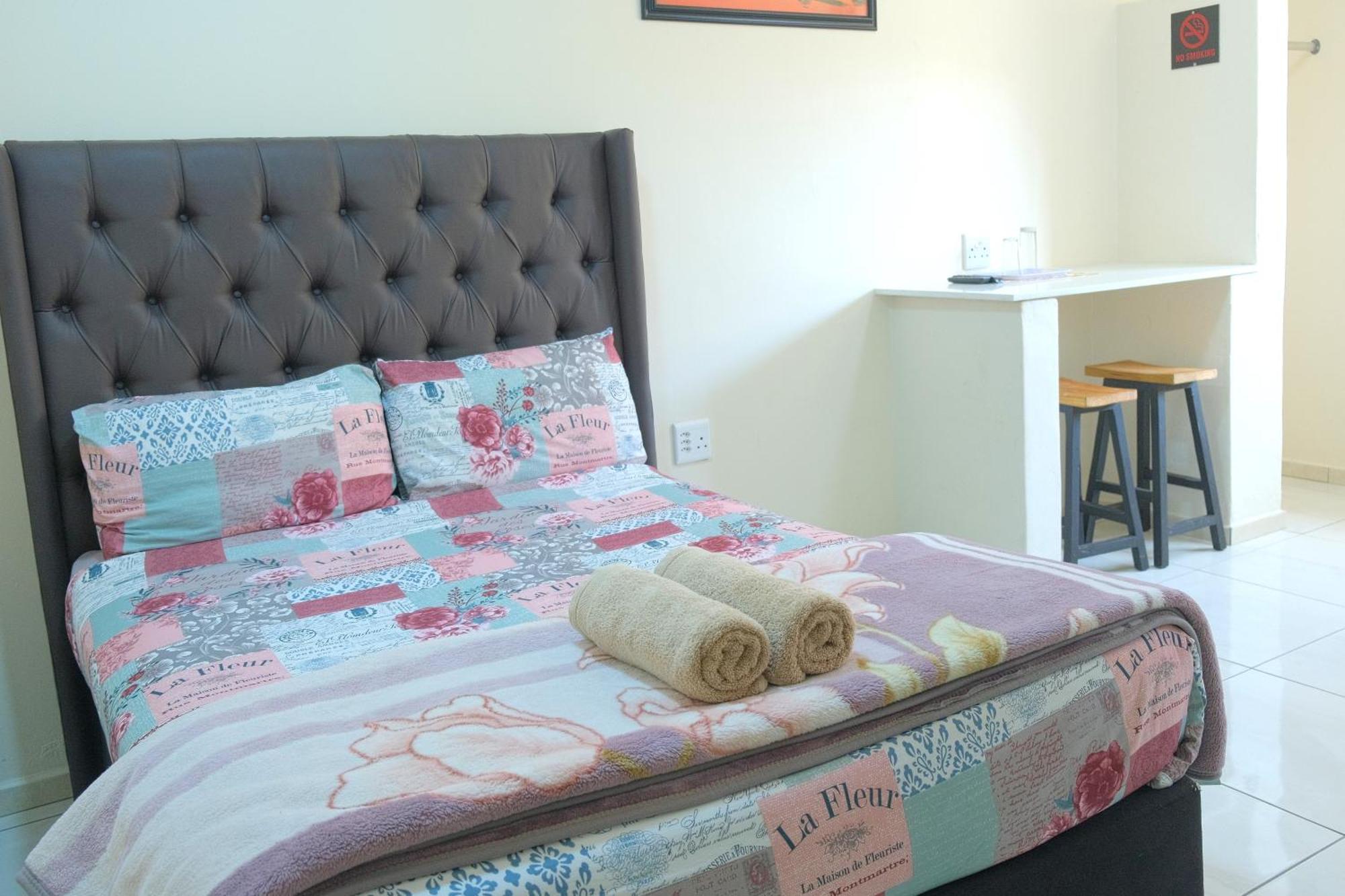 Supa Lodge بارو المظهر الخارجي الصورة
