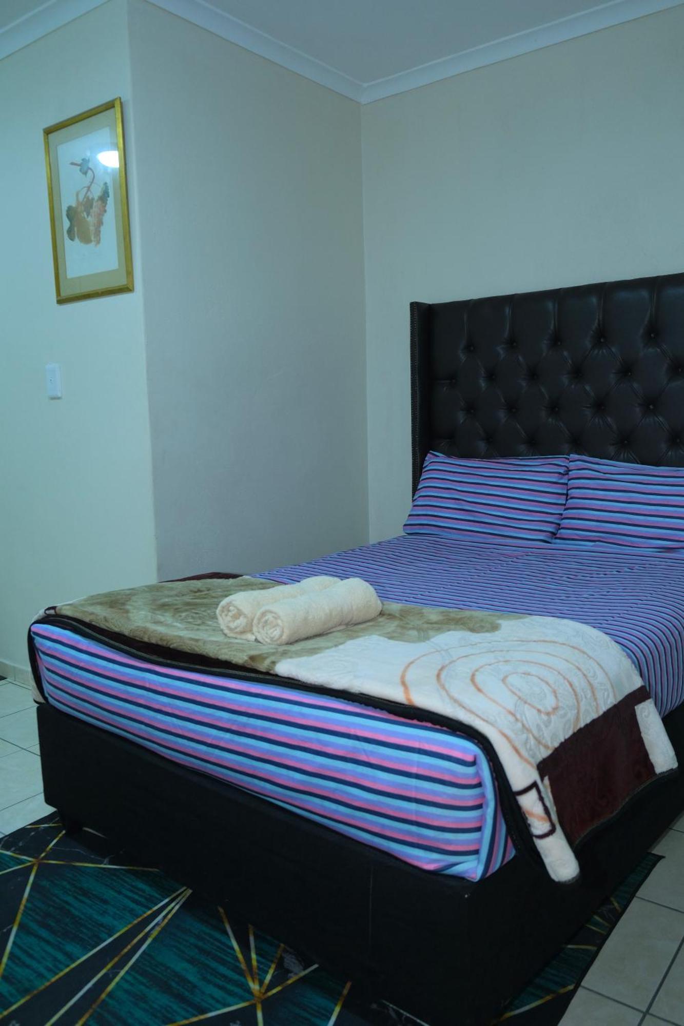 Supa Lodge بارو المظهر الخارجي الصورة
