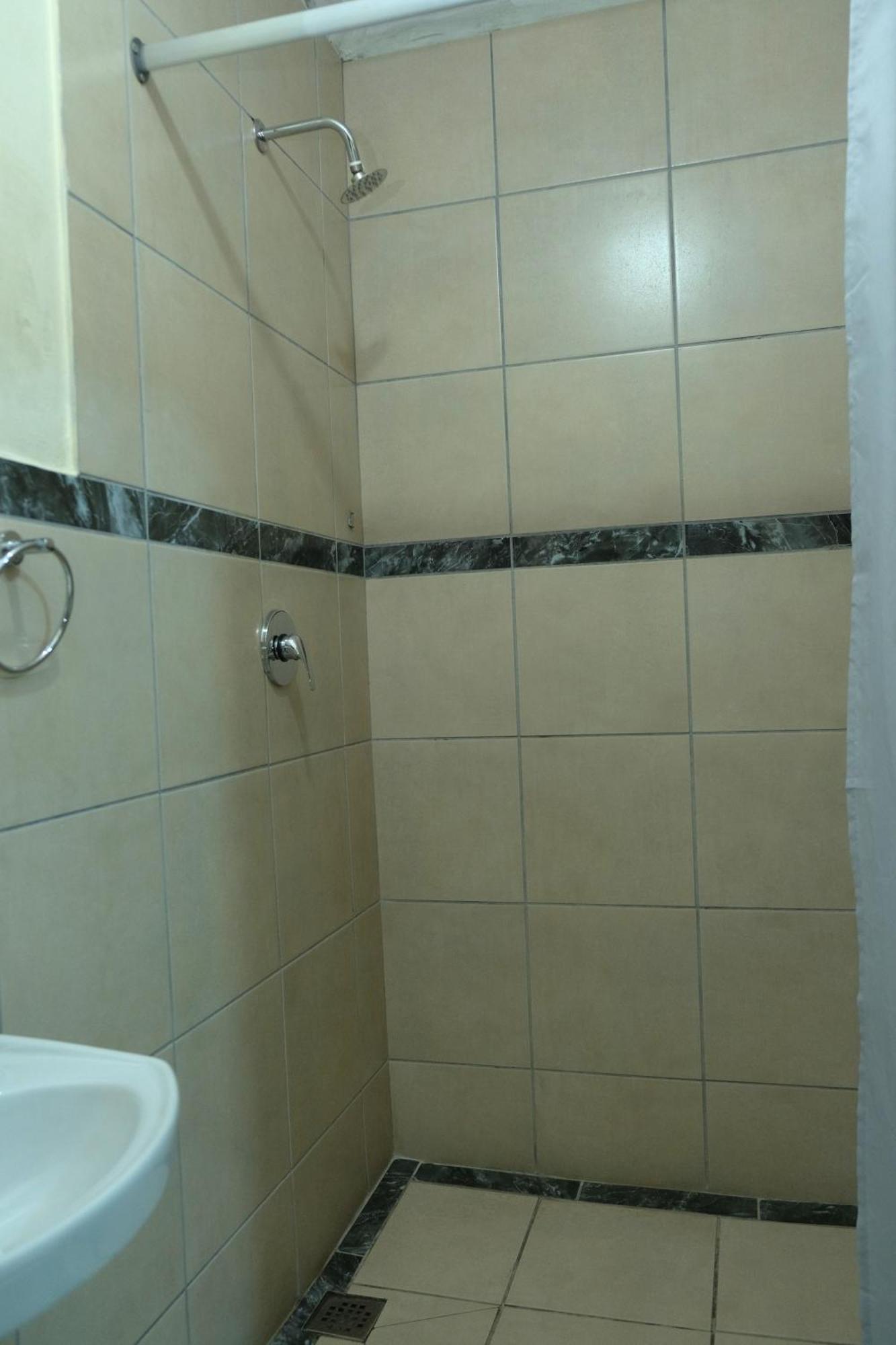 Supa Lodge بارو المظهر الخارجي الصورة