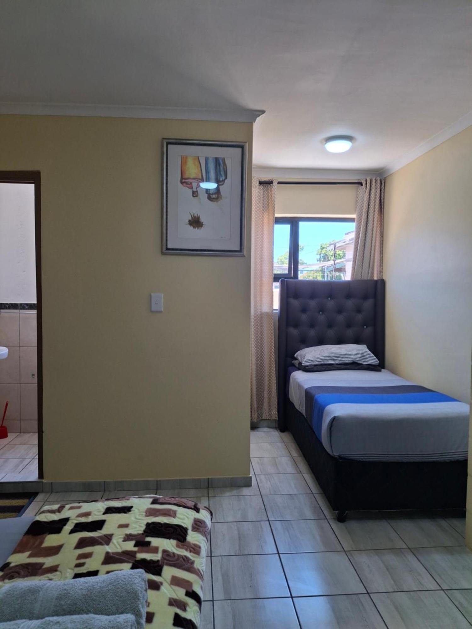 Supa Lodge بارو المظهر الخارجي الصورة