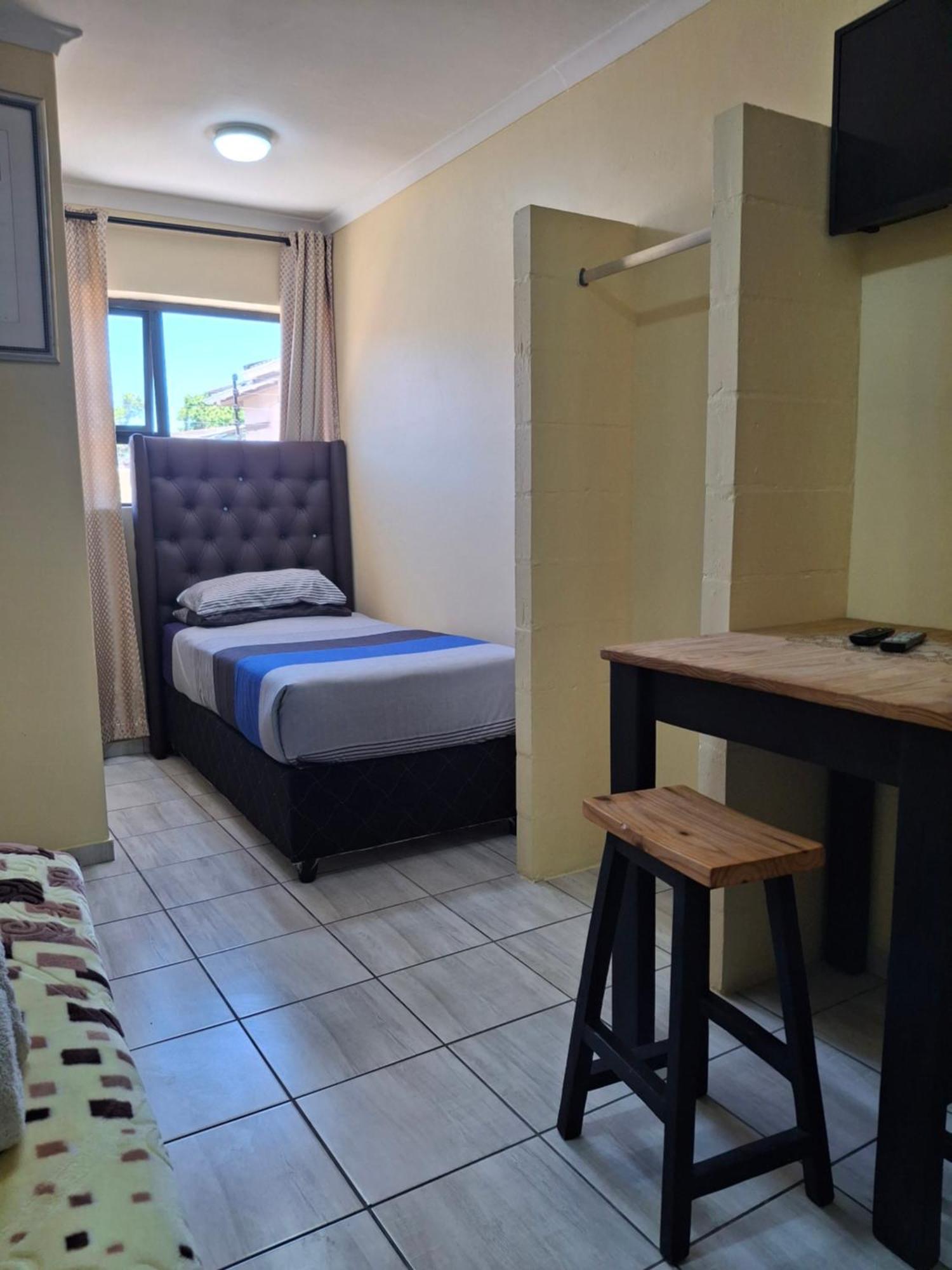 Supa Lodge بارو المظهر الخارجي الصورة