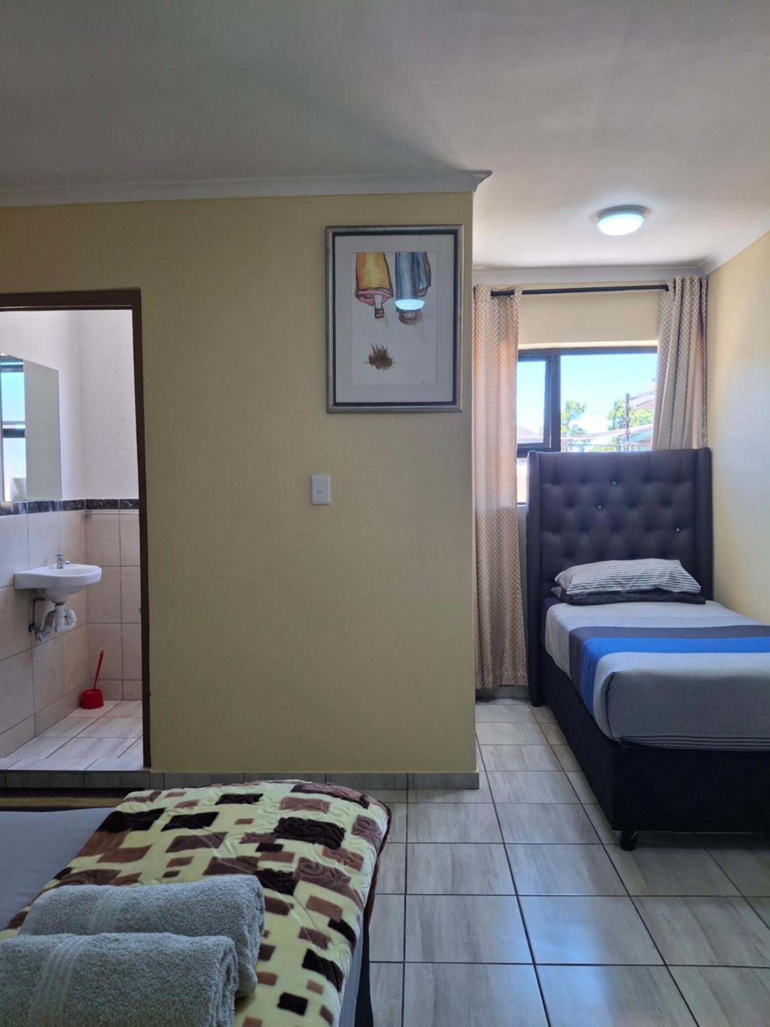 Supa Lodge بارو المظهر الخارجي الصورة